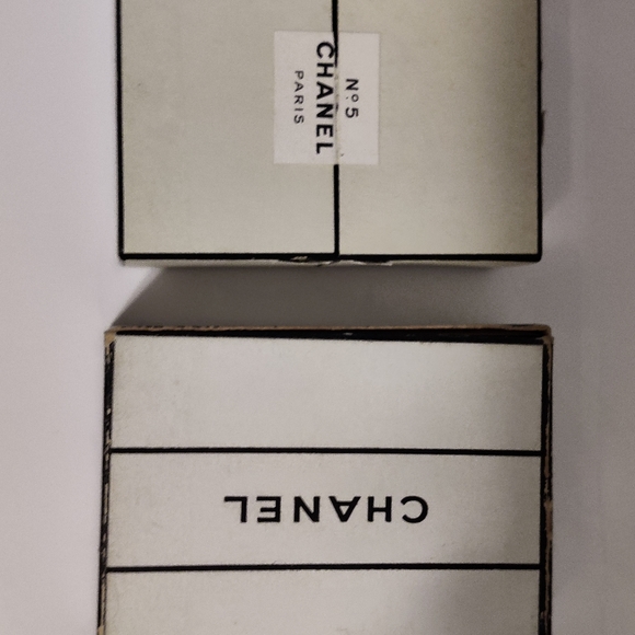New Vintage Chanel No 5 Perfume Extrait 200 TPM Sealed w/Box 1921-1950 - Picture 3 of 15